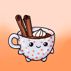 Loopy Cup #2924