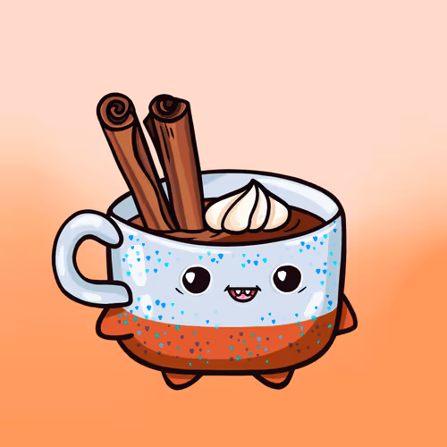 Loopy Cups