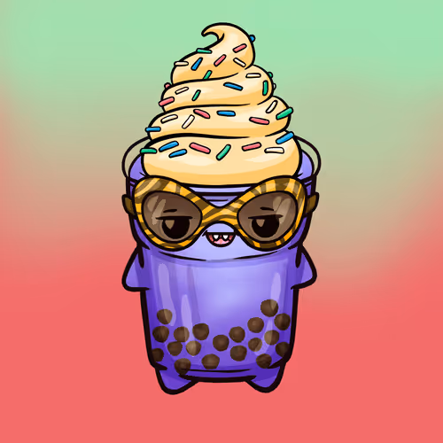 Loopy Cups