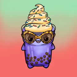 Loopy Cup #4600