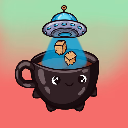 Loopy Cups