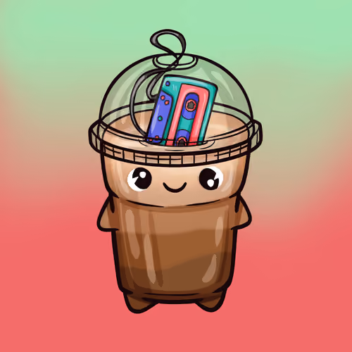 Loopy Cup #2759
