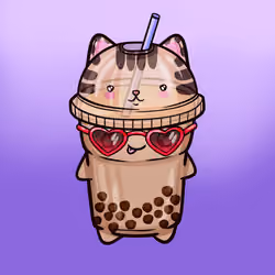 Loopy Cup #192