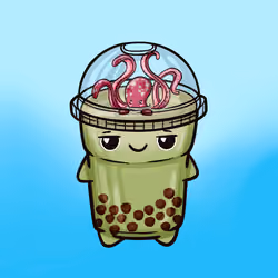 Loopy Cup #1173