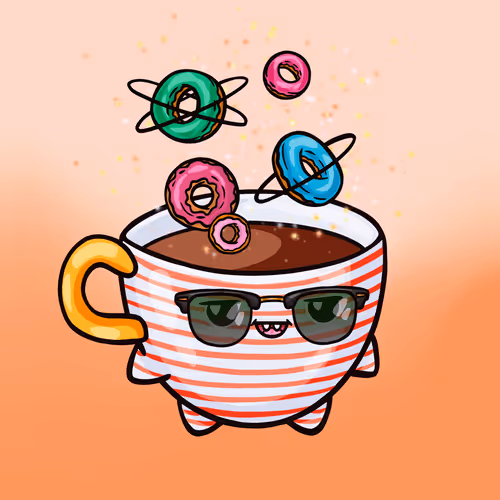Loopy Cups