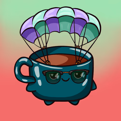 Loopy Cups