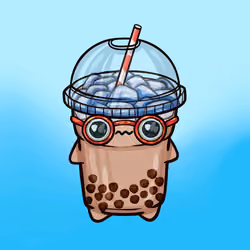 Loopy Cup #10325