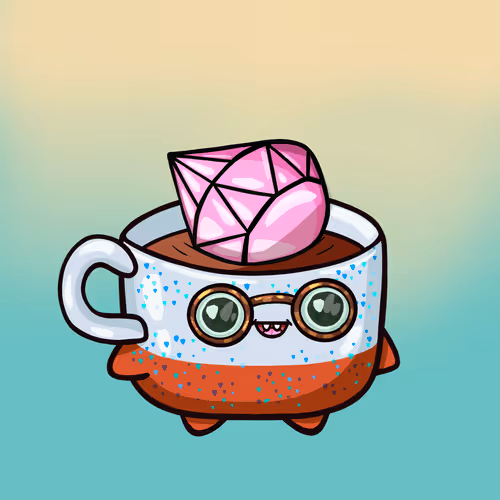 Loopy Cups