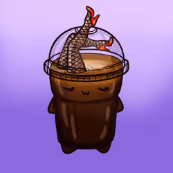 Loopy Cup #10905