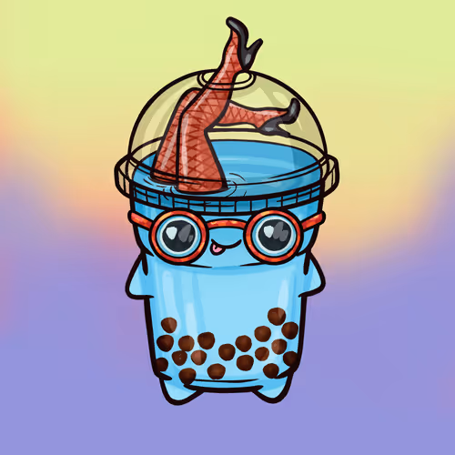 Loopy Cup #3958