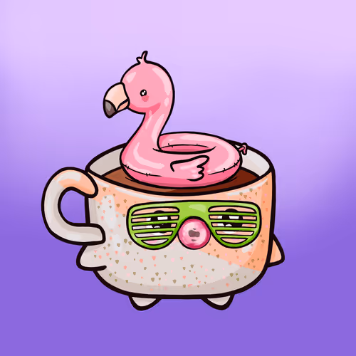 Loopy Cups