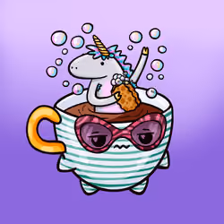 Loopy Cup #10744