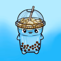 Loopy Cup #8511