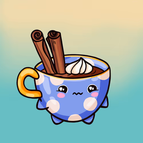 Loopy Cups