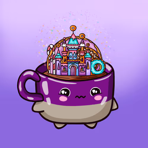 Loopy Cups