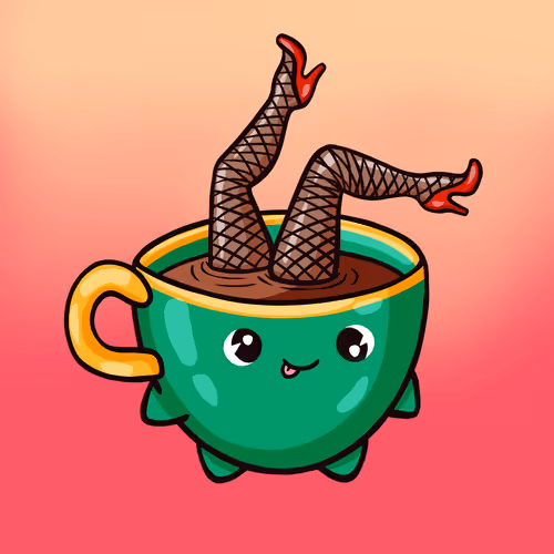 Loopy Cups