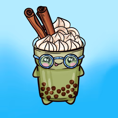 Loopy Cups