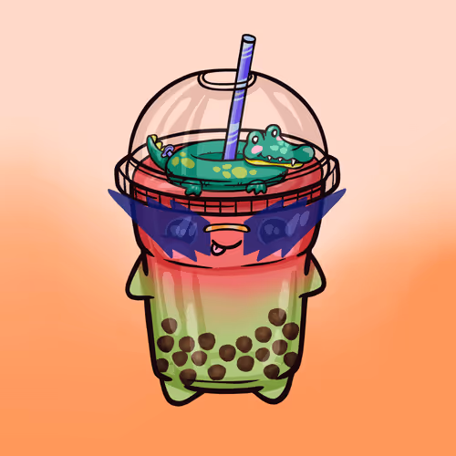 Loopy Cups