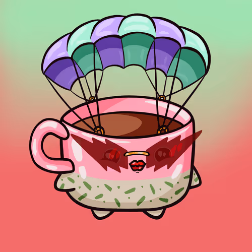 Loopy Cups