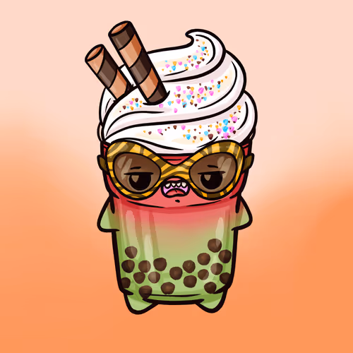 Loopy Cups