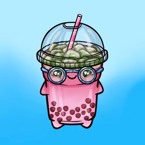 Loopy Cups