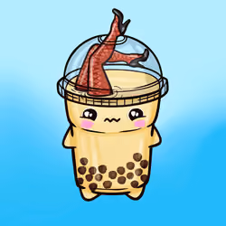 Loopy Cup #4579