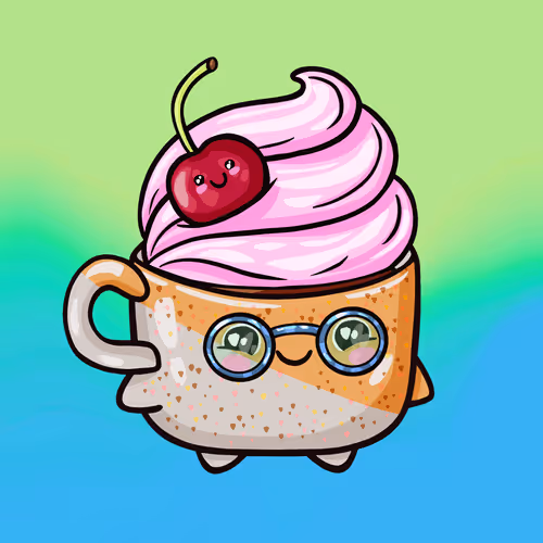 Loopy Cups