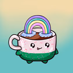 Loopy Cup #141