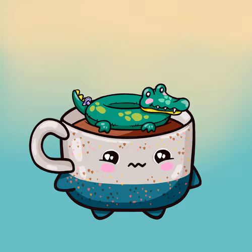Loopy Cups