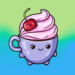 Loopy Cup #1895