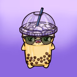 Loopy Cup #7995