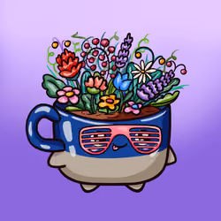 Loopy Cup #315