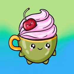 Loopy Cup #1904