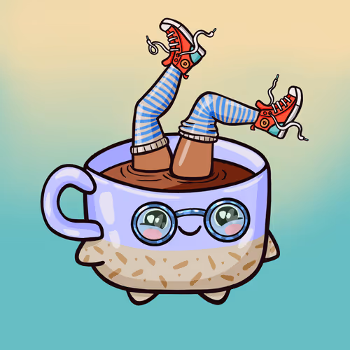 Loopy Cups