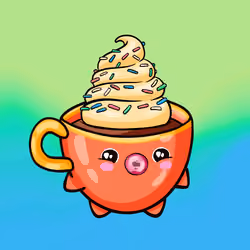 Loopy Cup #10203