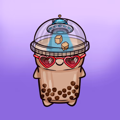 Loopy Cup #10532