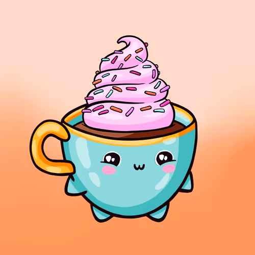 Loopy Cups