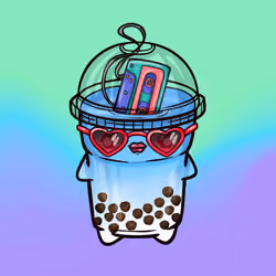 Loopy Cup #4226