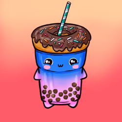 Loopy Cup #4367