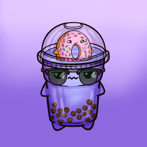 Loopy Cups