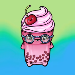 Loopy Cup #10709