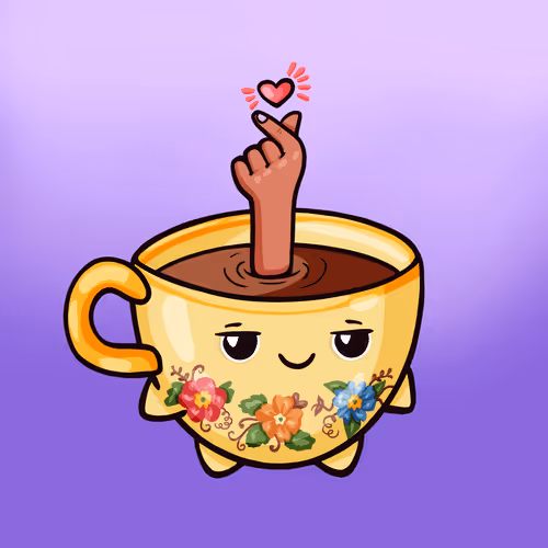Loopy Cups