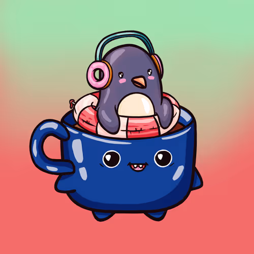 Loopy Cups