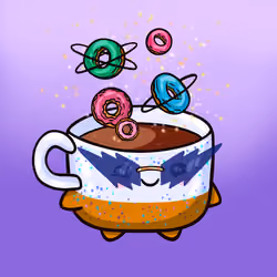 Loopy Cup #1907