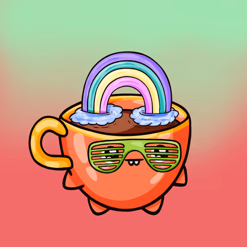 Loopy Cups
