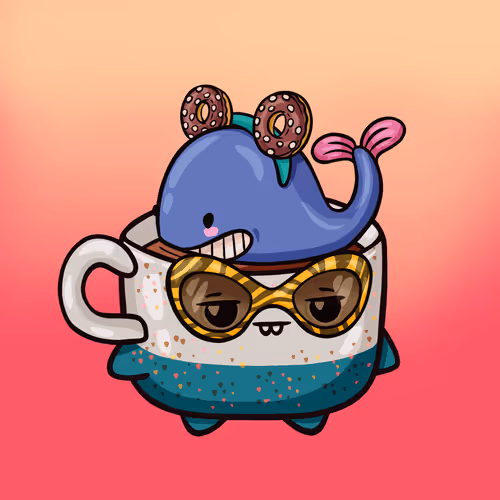 Loopy Cups