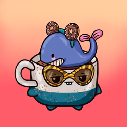 Loopy Cup #6074