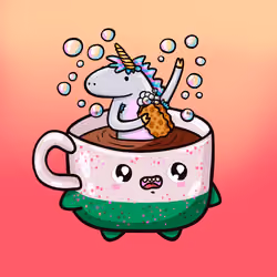 Loopy Cup #1360