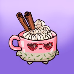 Loopy Cup #4070