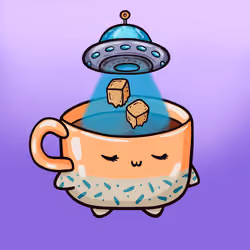 Loopy Cup #5578